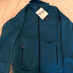 Brand new with tags Patagonia jacket size medium